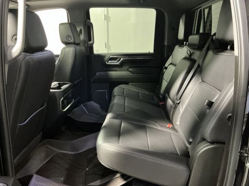 Used 2024 Chevrolet Silverado 2500 LTZ w/ LTZ Plus Package image 31