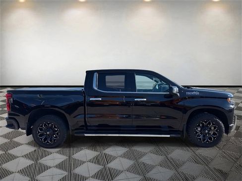 Used 2019 Chevrolet Silverado 1500 High Country image 6