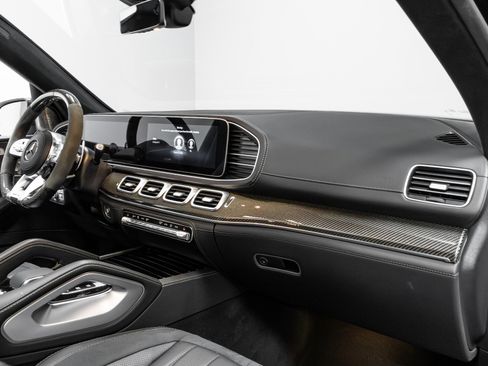 Used 2022 Mercedes-Benz GLS 63 AMG 4MATIC image 20