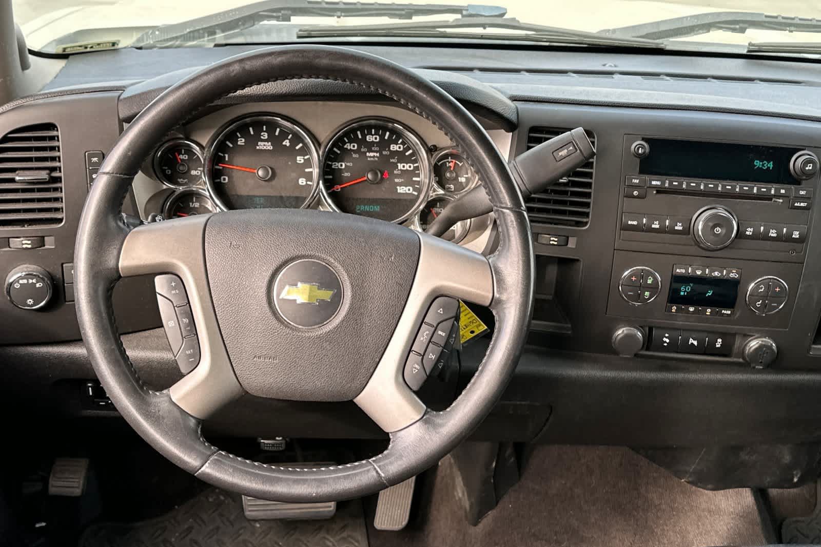 Used 2013 Chevrolet Silverado 1500 LT RWD image 16