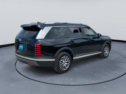 Used 2026 Hyundai Palisade SEL FWD image 11