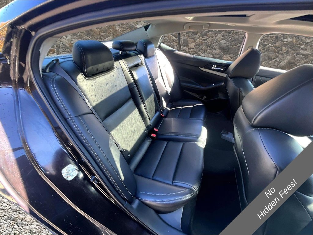 Used 2016 Nissan Maxima 3.5 SL FWD image 24