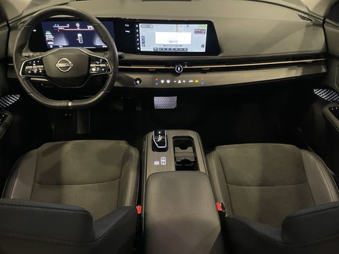 Used 2024 Nissan Ariya AWD image 16