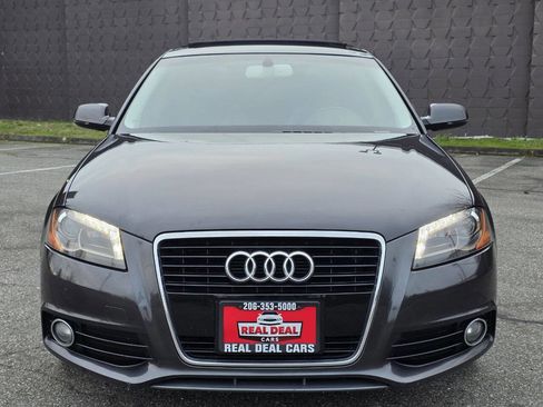 Used 2012 Audi A3 TDI Premium Plus image 2