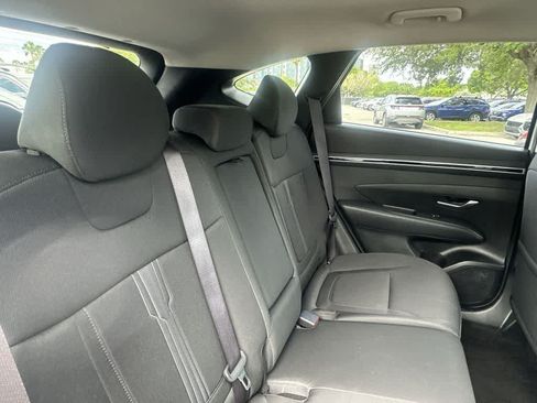 Used 2024 Hyundai Tucson SEL FWD image 14