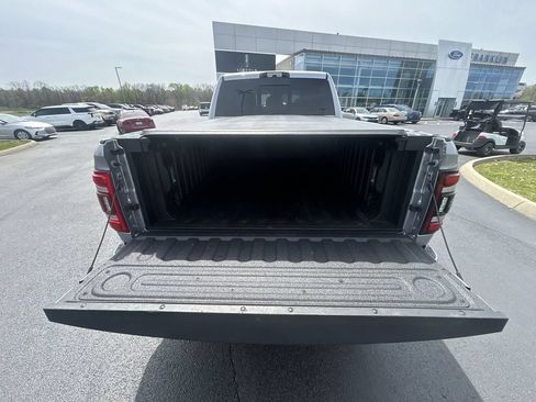 Used 2022 RAM 2500 Limited AWD/4WD image 29