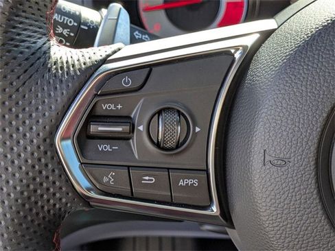 Certified 2023 Acura RDX A-Spec image 20