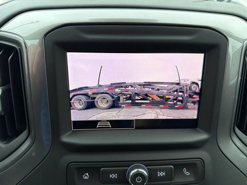 New 2024 Chevrolet Silverado 3500 W/T w/ WT Convenience Package image 33