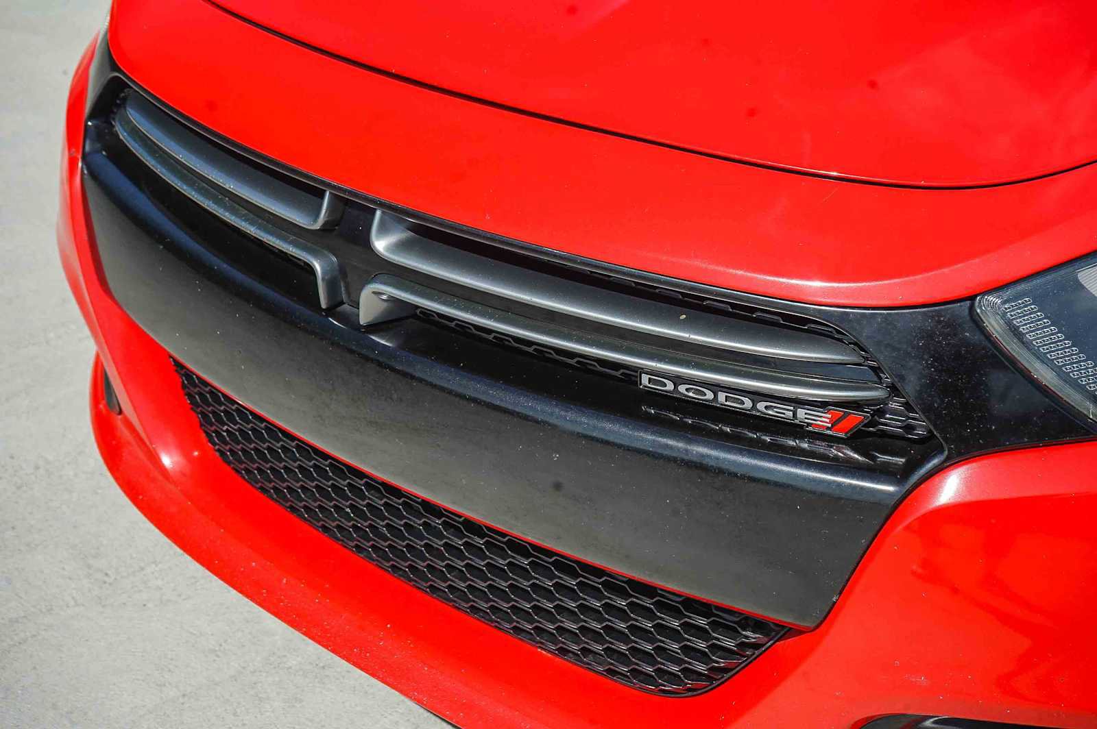 Used 2016 Dodge Dart GT Sport w/ Sun/Sound Group FWD image 5