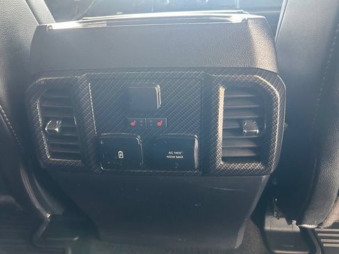Used 2020 Ford F150 Lariat w/ Equipment Group 502A Luxury AWD/4WD image 37