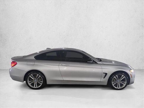 Used 2015 BMW 428i xDrive Coupe image 4