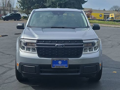 Used 2024 Ford Maverick XLT w/ Equipment Group 300A Standard AWD/4WD image 8