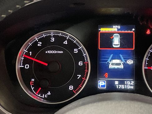 Used 2022 Subaru Ascent Premium w/ Convenience Package image 21