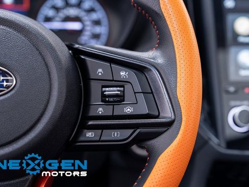 Used 2023 Subaru Forester Sport image 21