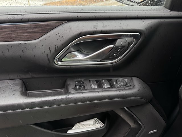 Used 2024 Chevrolet Tahoe LT AWD/4WD image 23