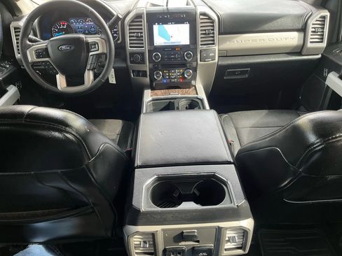 Used 2017 Ford F250 Lariat w/ FX4 Off-Road Package image 17