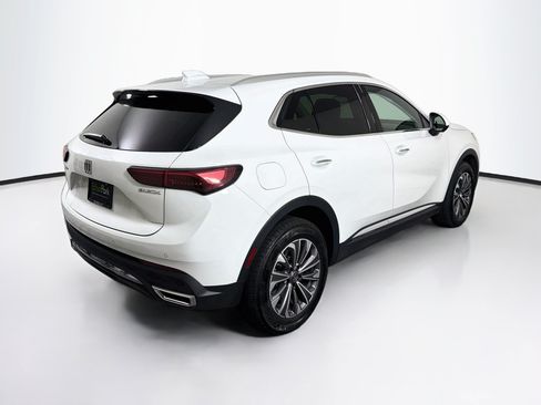 Used 2024 Buick Envision Preferred AWD/4WD image 9