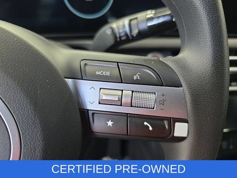 Certified 2026 Hyundai Santa Cruz SEL AWD/4WD image 18