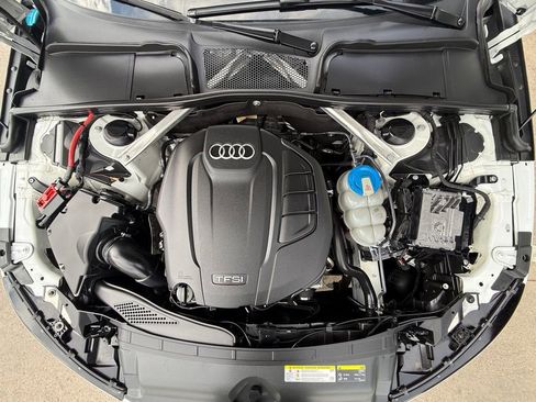 Used 2017 Audi A4 2.0T allroad Premium Plus w/ Technology Package image 51