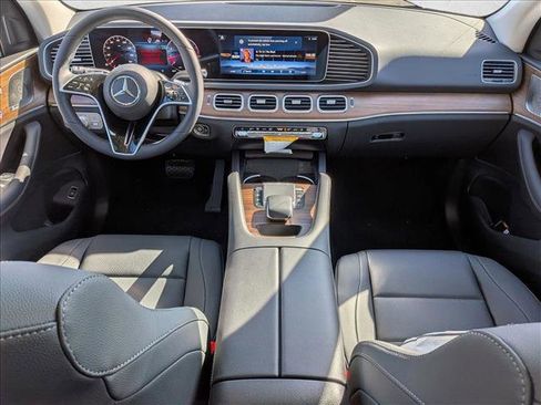 New 2026 Mercedes-Benz GLE 450 4MATIC image 12