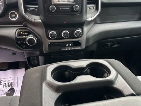 Certified 2023 RAM 1500 Big Horn image 23