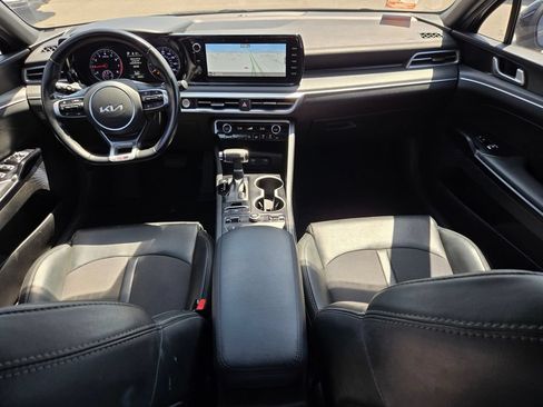 Used 2022 Kia K5 GT-Line AWD/4WD image 17