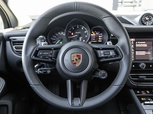 New 2026 Porsche Macan Turbo image 13