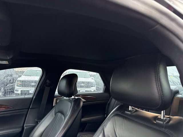 Used 2017 Lincoln MKZ Reserve w/ Luxury Package AWD/4WD image 21