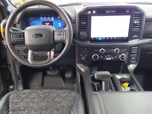 Used 2025 Ford F150 Tremor w/ Tow/Haul Package AWD/4WD image 2