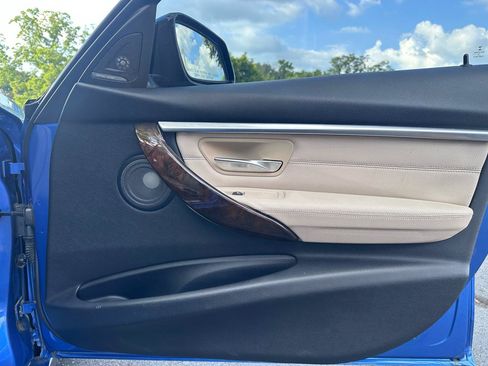 Used 2016 BMW 328i Sedan RWD image 33