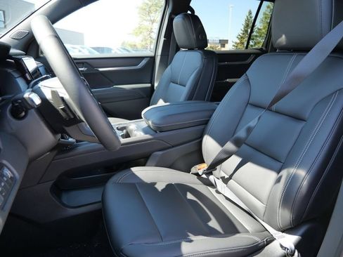 New 2026 GMC Acadia Elevation w/ Black Edition AWD/4WD image 37