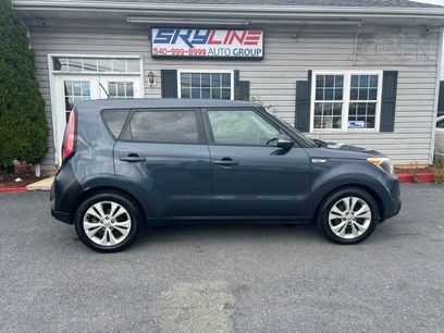 Used 2014 Kia Soul +