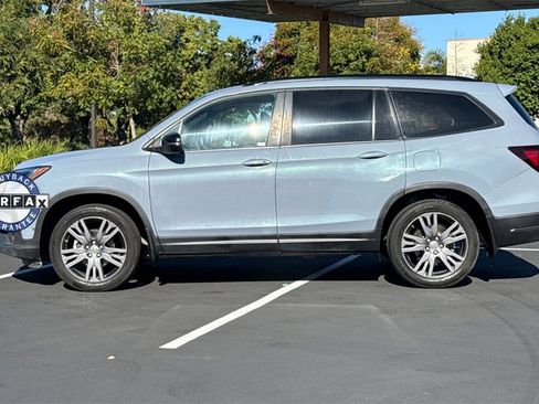 Used 2022 Honda Pilot Sport image 12