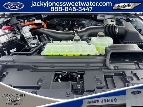 New 2026 Ford F150 Platinum AWD/4WD image 20