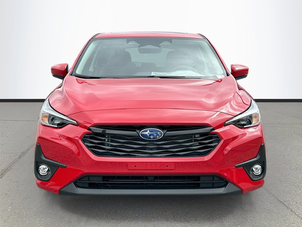 New 2026 Subaru Impreza 2.0i Sport AWD/4WD image 2
