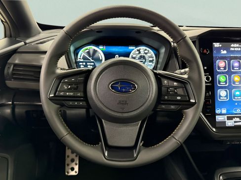 New 2026 Subaru Crosstrek 2.5i Sport image 11