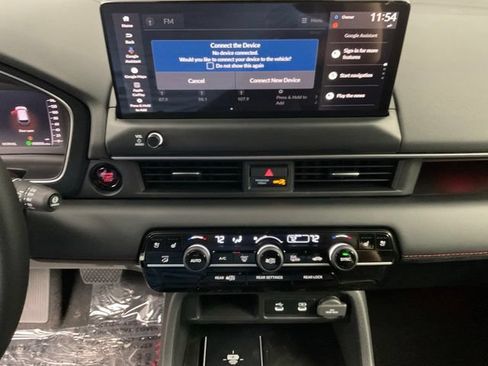 New 2026 Honda Pilot Black Edition image 15