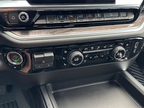 New 2026 Chevrolet Silverado 2500 LTZ w/ LTZ Plus Package image 20