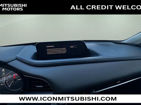 Used 2021 MAZDA CX-30 AWD 2.5 S w/ Select Package image 11
