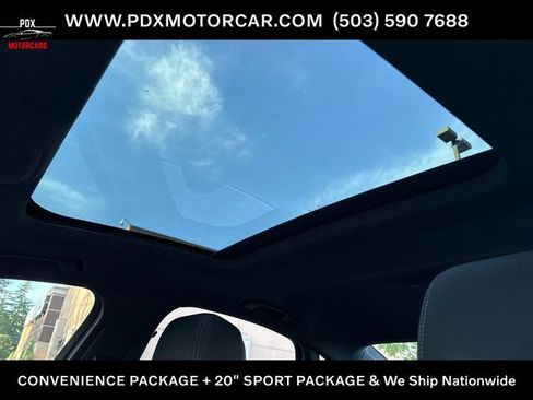 Used 2019 Audi A6 3.0T Premium w/ Convenience Package AWD/4WD image 23