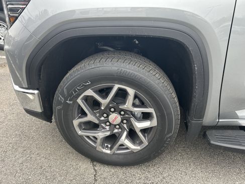 New 2026 GMC Sierra 1500 SLT w/ SLT Premium Plus Package image 4