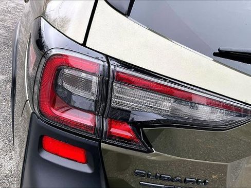 Used 2024 Subaru Outback Wilderness image 23
