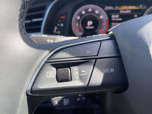 New 2026 Audi Q7 3.0T Premium Plus AWD/4WD image 21