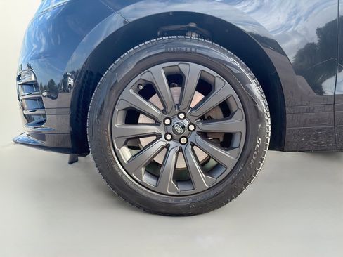 Used 2023 Land Rover Range Rover Velar R-Dynamic S AWD/4WD image 42