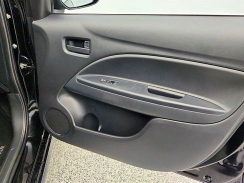 Used 2019 Mitsubishi Mirage ES image 23