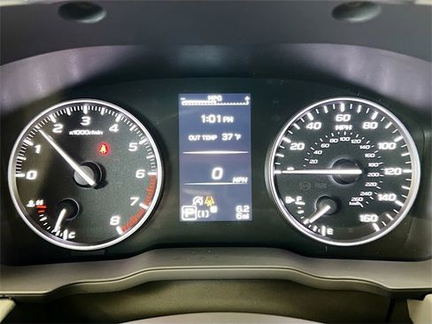 New 2026 Subaru Crosstrek 2.0i Premium image 5