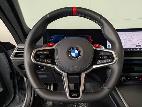 Used 2026 BMW M4 xDrive Competition AWD/4WD image 37