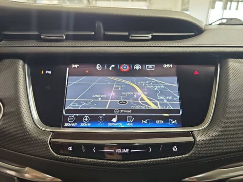 Used 2017 Cadillac XT5 Premium Luxury AWD/4WD image 29