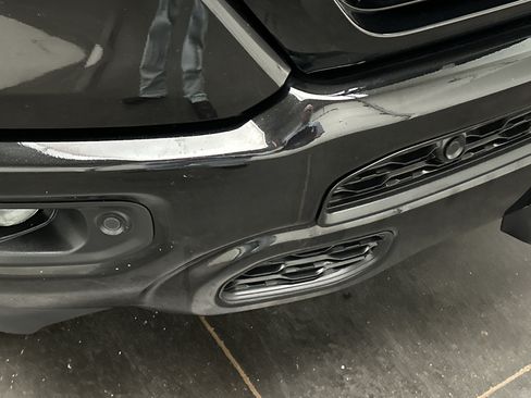 Used 2019 RAM 1500 Big Horn AWD/4WD image 3
