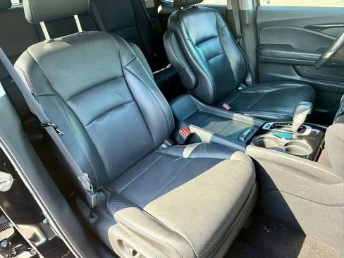 Used 2017 Honda Ridgeline RTL-E image 16